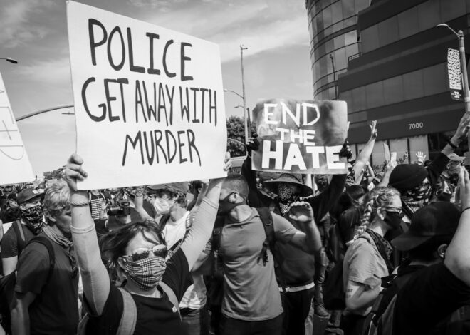 Eliminating Consent Decrees Will Help Trump ‘Unleash’ Police