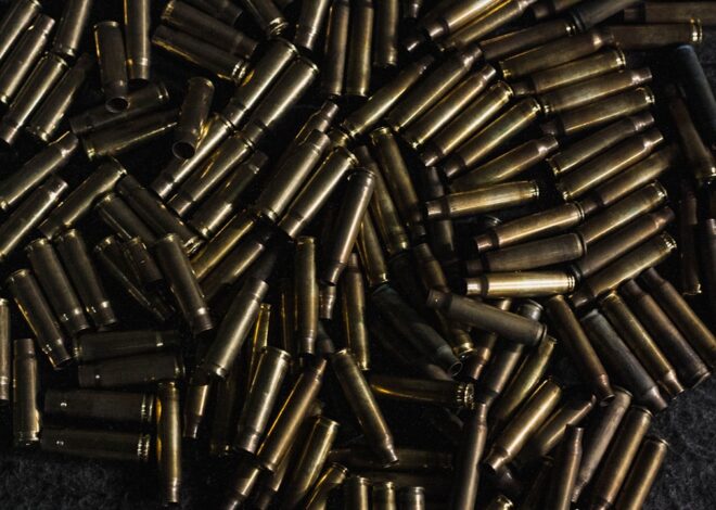 US Weapons Flood the Caribbean, Arming Gangs and Cartels