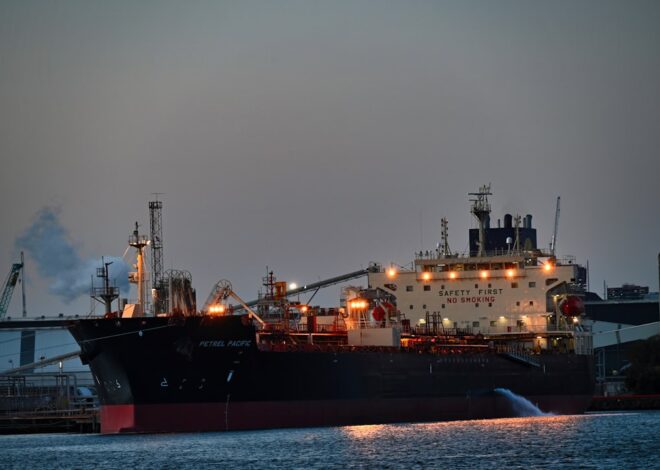 Drugs, Oil, and Venezuela – by Arturo Dominguez