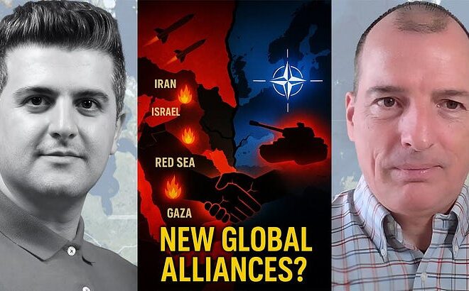 YouTube SITREP Part 2 – 2025-12-05