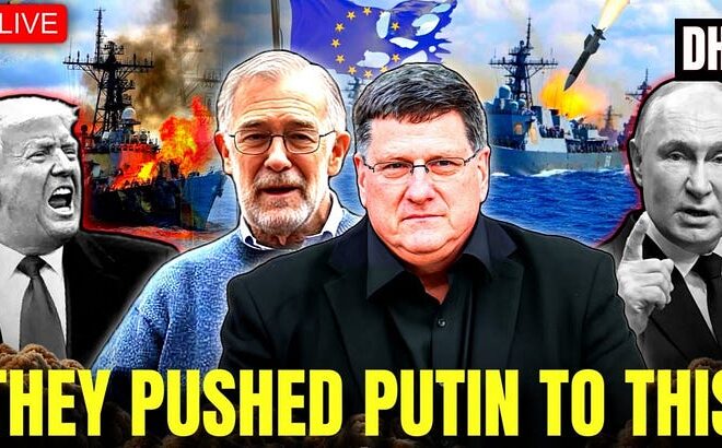 REMINDER: In 30 minutes w/ Ray McGovern and Scott Ritter