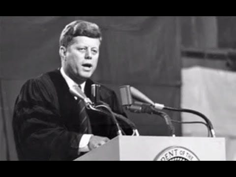 Art in the Officious State, Part I