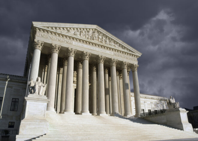 You Need to Understand the Supreme Court’s ‘Shadow Docket’