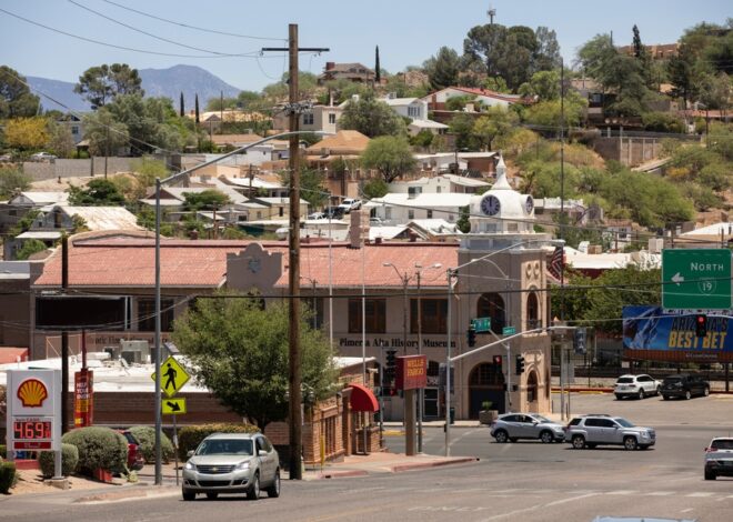 Congress Cut Medicaid. It Could Devastate Rural Hospital Staffing.