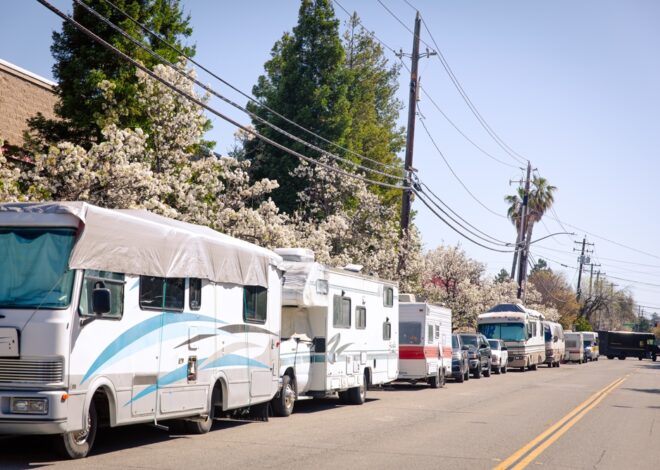 Police ‘Sweeps’ of Homeless Camps Are Worse Than You Think