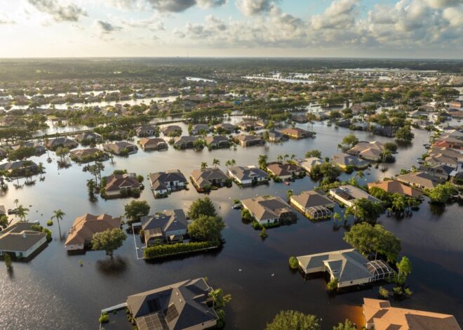 The Clock Is Ticking: Invest in the Planet, Not the Pentagon