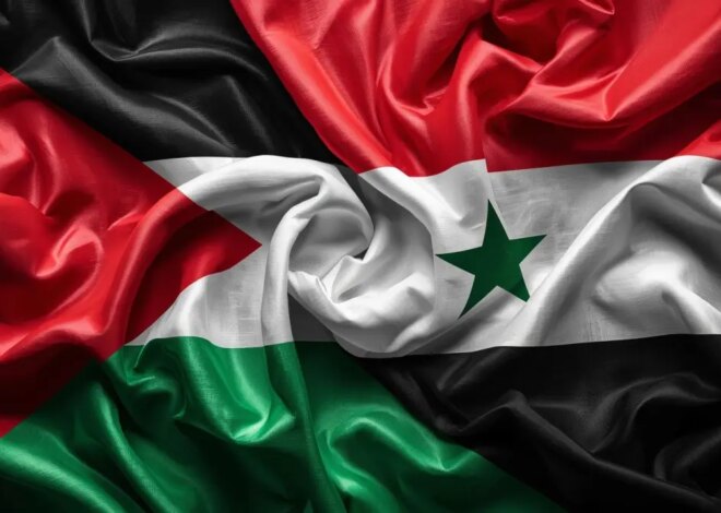 Here in Gaza, We See Our Horror and Grief Mirrored in Sudan