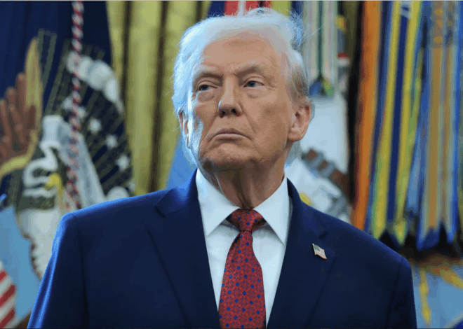 Trump’s Escalation Against Venezuela Demands Working-Class Resistance