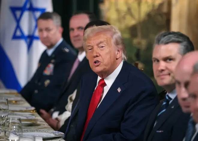 Trump Boasts of Land Attack in Venezuela, Marking New Phase of Imperialist Aggression