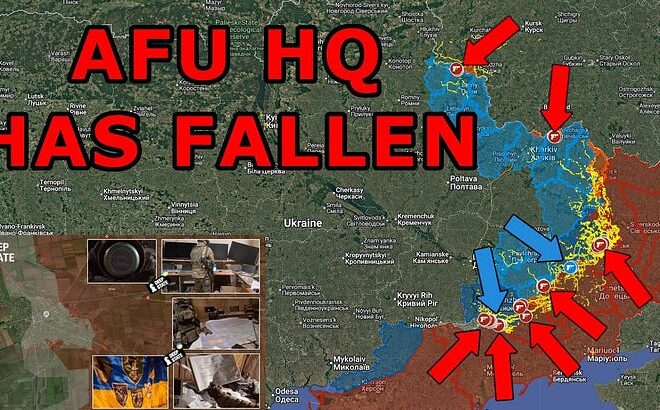 YouTube SITREP Part 1 – 2025-12-27