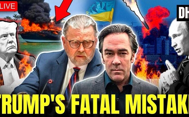 REMINDER: LIVE IN 20 MINUTES W/ LARRY JOHNSON AND PATRICK HENNINGSEN!