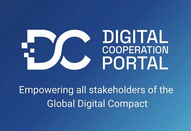 UN Launches ‘Digital Cooperation Portal’ to Track, Facilitate Compliance with Global Digital Compact