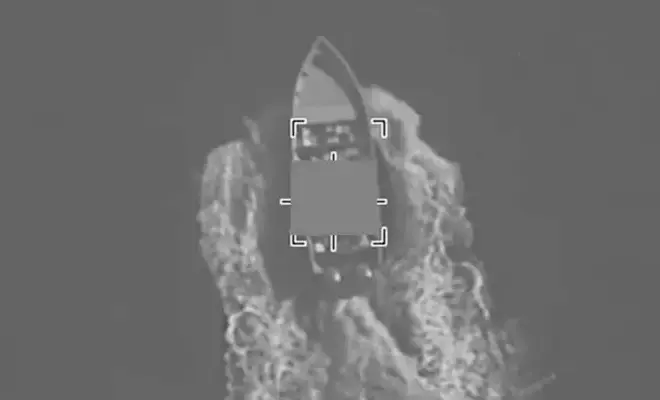 Trump Declares Fentanyl a Weapon of Mass Destruction as His ‘Lawless Killing Spree’ Escalates