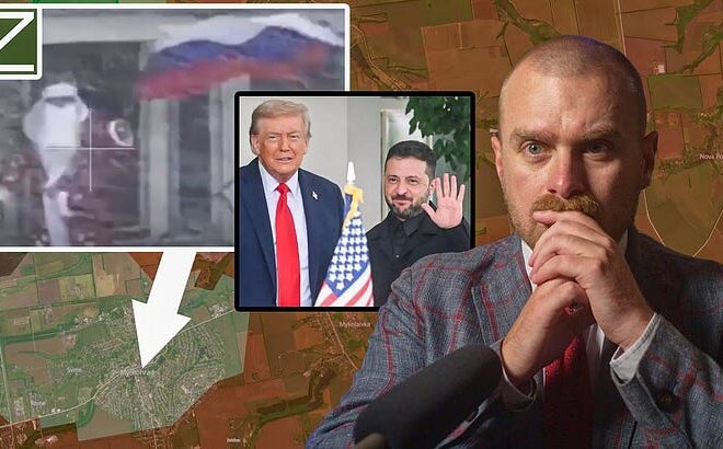 YouTube SITREP Part 1 – 2025-12-29