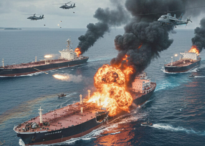 A War No American Needs: Confrontation with Venezuela Brings Neither Security nor Benefit