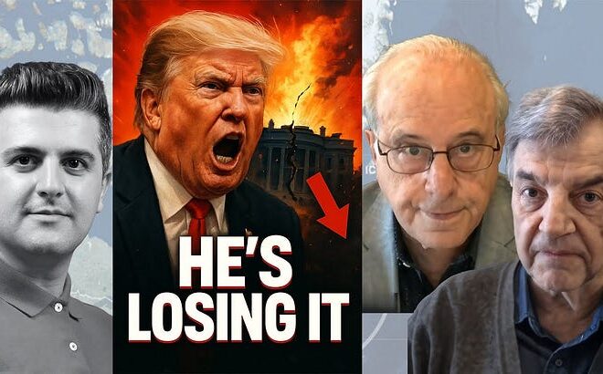 Is America Going Bankrupt Sooner Than We Think?