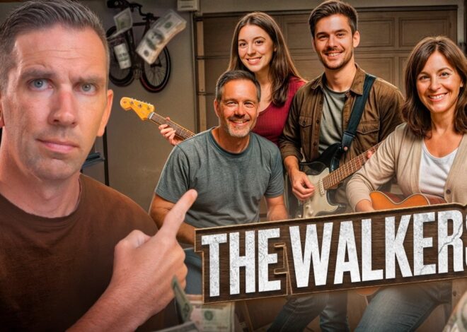 Don’t Pay This AI Family To Write You a Song – OffGuardian