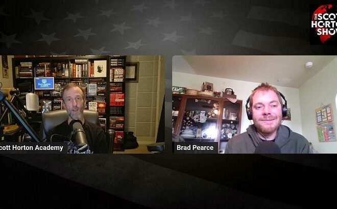 12/5/25 Brad Pearce on the Venezuela Escalation and What’s Happening in Sudan