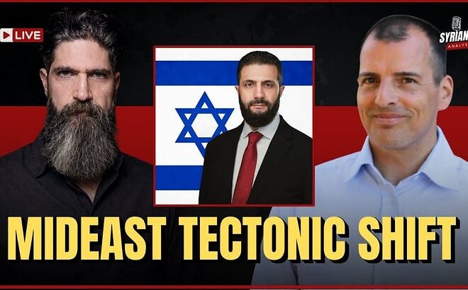 YouTube SITREP Part 1 – 2026-01-01