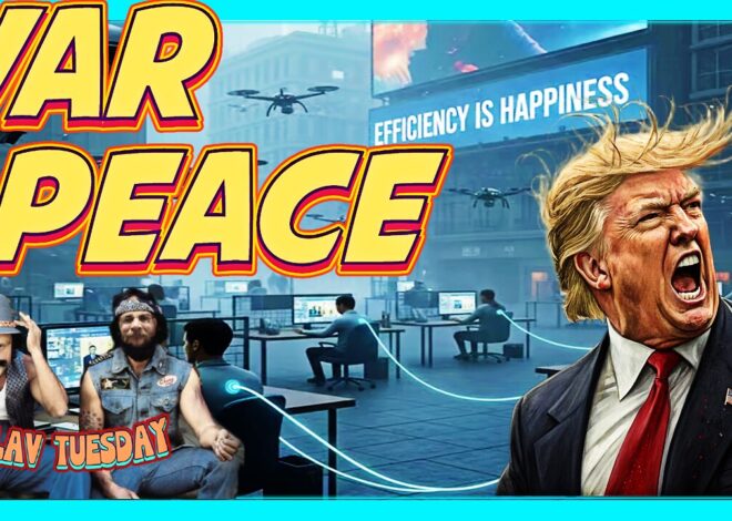 12/02/2025 TLAV Tuesday | We’re Jealous of Ms Rachel | Caribbean Dreams