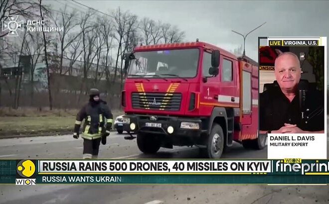 YouTube SITREP Part 1 – 2025-12-30