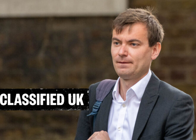 Labour Friends of Israel reported to election watchdog