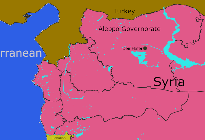 Seven Killed, Mostly Civilians, Many Wounded as Syrian Army, Kurds Clash in Aleppo