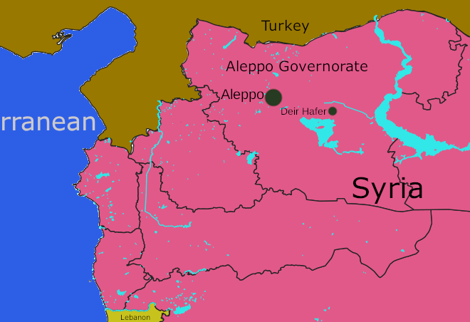 Kurdish SDF Withdraws Fighters From Aleppo in ‘Partial Ceasefire’ With Syrian Military