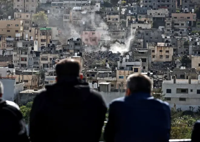 Genocide continues in Gaza, the West Bank enters into a new Nakba