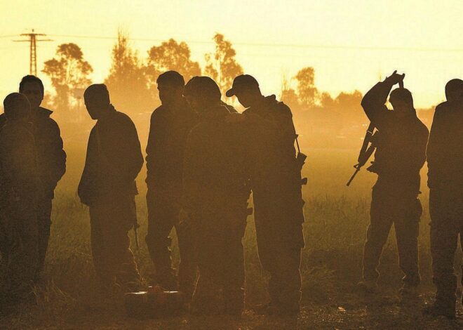 Israel Brought Home Ran Gvili. What About Palestinians?