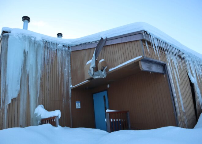 Two Alaska School Districts Are Suing the State, Claiming It’s Failing to Fund Public Education — ProPublica