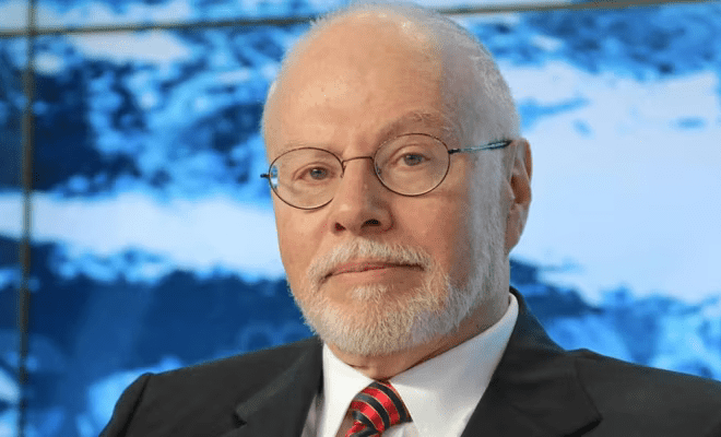Meet Paul Singer, the Billionaire Trump Megadonor Set to Make a Killing on Venezuela Oil