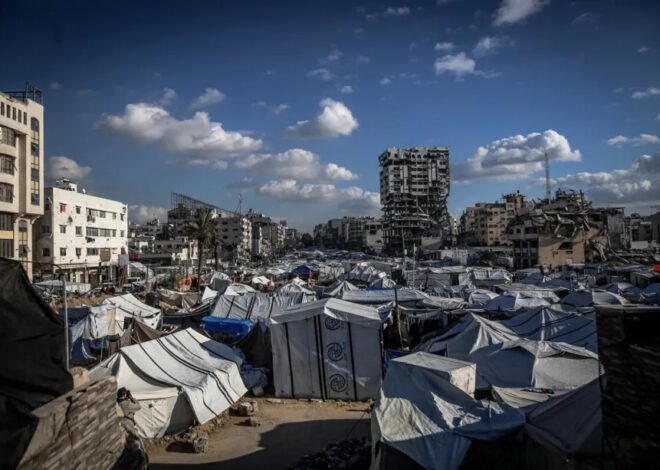 Not a ceasefire Day 99