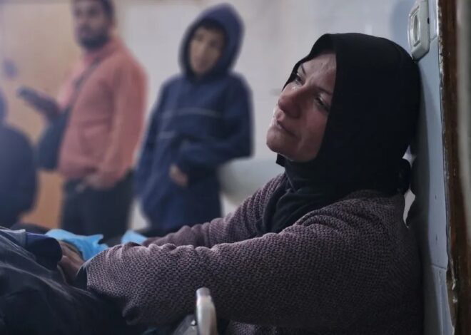 War criminal Bibi joins Board of Peace – Not a ceasefire Day 104