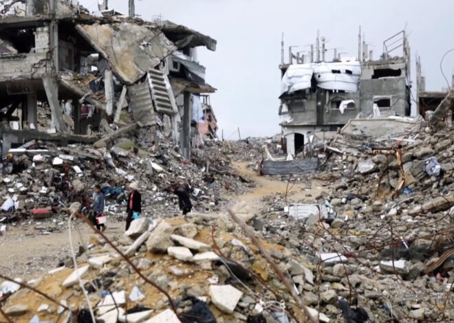 Will Rafah crossing be opened at last? – Not a ceasefire Day 108