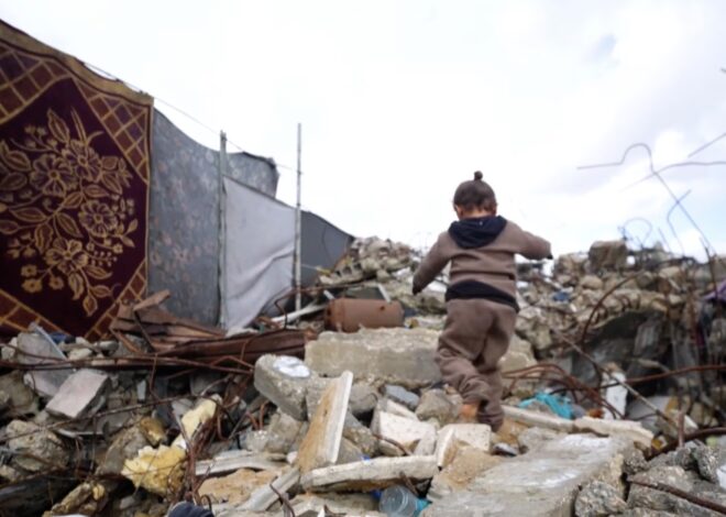 Israel kills 2 Gaza kids getting firewood: Not ceasefire Day 107