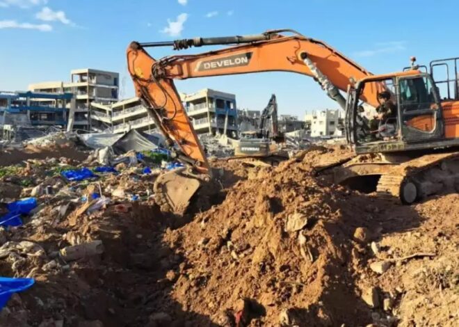 Not a ceasefire Day 109