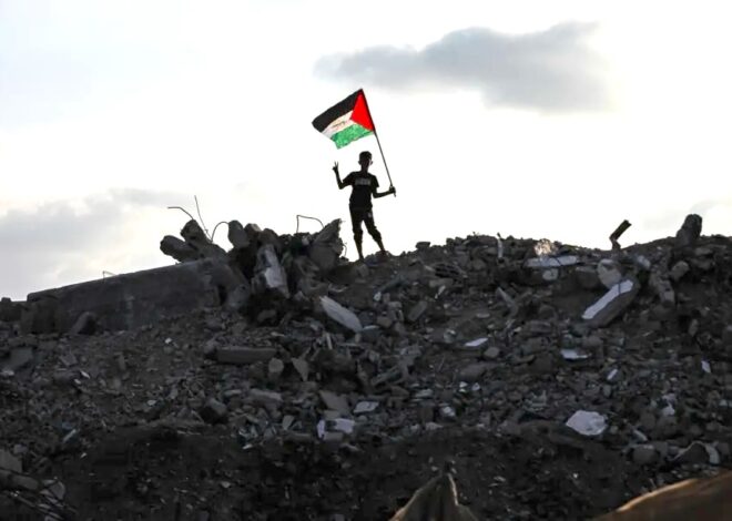 Is Israel finished with war, starvation? Not a ceasefire Day 112