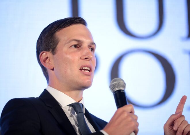 Trump’s Board of Peace erases Palestinians from Gaza governance