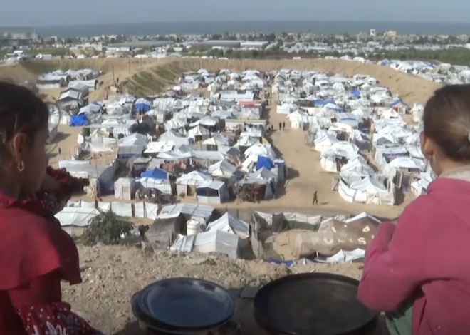 Israel starves Gaza, ‘asphyxiates’ WBank – Not a ceasefire Day 90