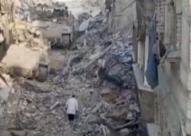 This Palestinian doctor has been in Israeli detention for a year