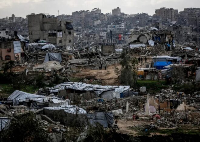 Israel’s NGO ban deepens Gaza suffering –Not a ceasefire Day 83