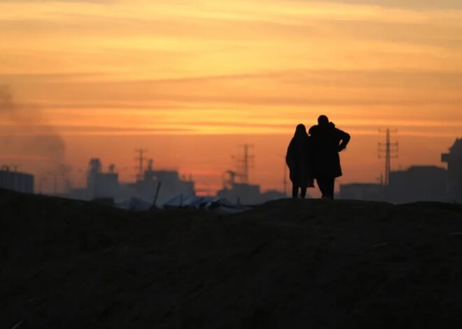 Counting the cost of Gaza genocide, 2025 – Not a ceasefire Day 83