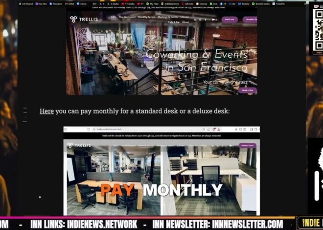 Who is Persona? Substack Hired Them for Biometric ID Verification | @IndieNewsNow_ @IndieMediaToday