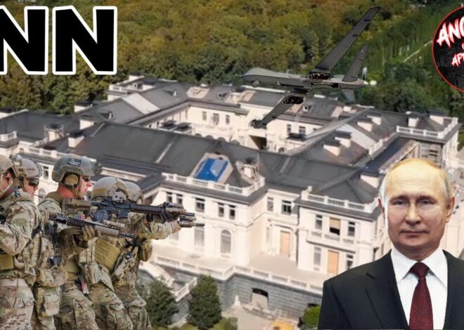 Ukrainians ALLEGEDLY tried to ASSASSINATE Putin, Israel KILLS 414 since Cease Fire | AITA EP:141