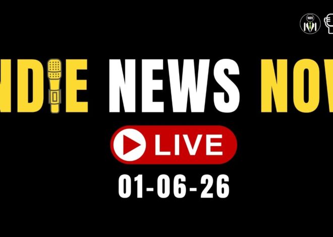 Venezuela: Maduro KIDNAPPED! Journalists TARGETED – Somalis SMEARED | IndieNewsNow LIVE! 01-06-26