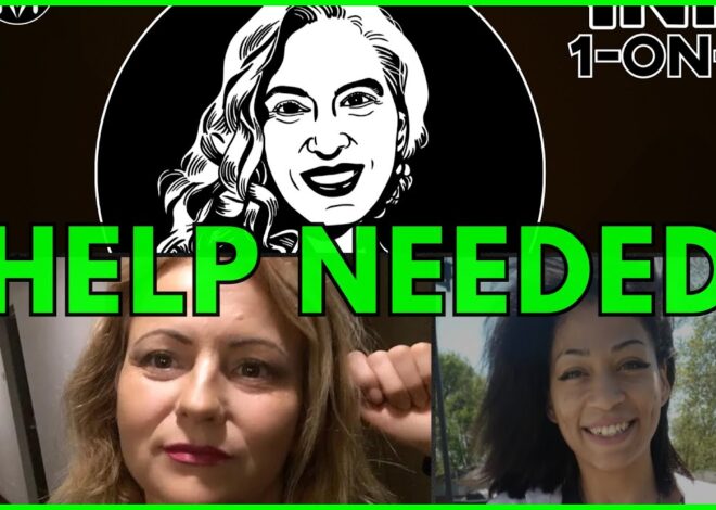 People Need Help – Chanda Masta, Nataliya Vlechkova, Aspen Martin – GoFundMe | @GetIndieNews