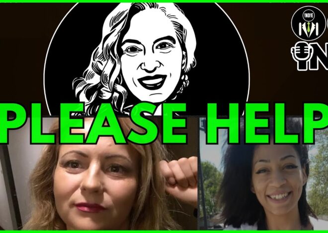 INN Supporters Need Help to their GoFundMes – Chanda Masta, Natalya Vlechkova, Aspen Martin