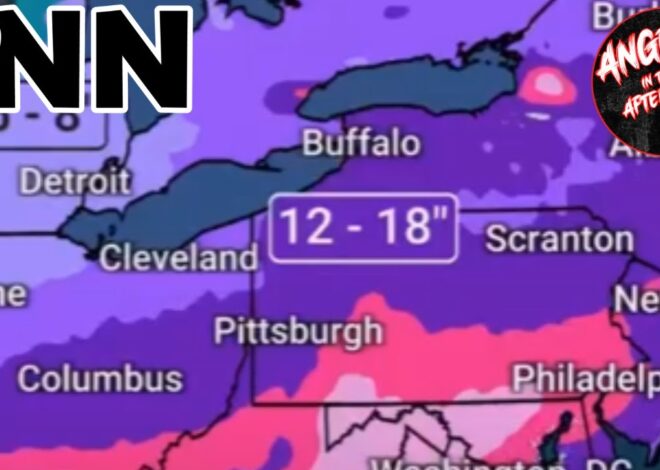 MASSIVE SNOW STORM INCOMING Random Angel In The Afternoon Test Stream