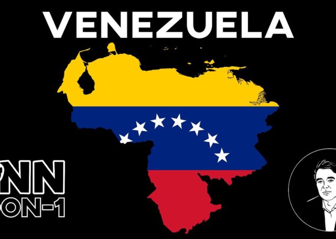 Venezuela Elections and Machado vs Maduro and Socialists | @GetIndieNews @AlanRMacleod